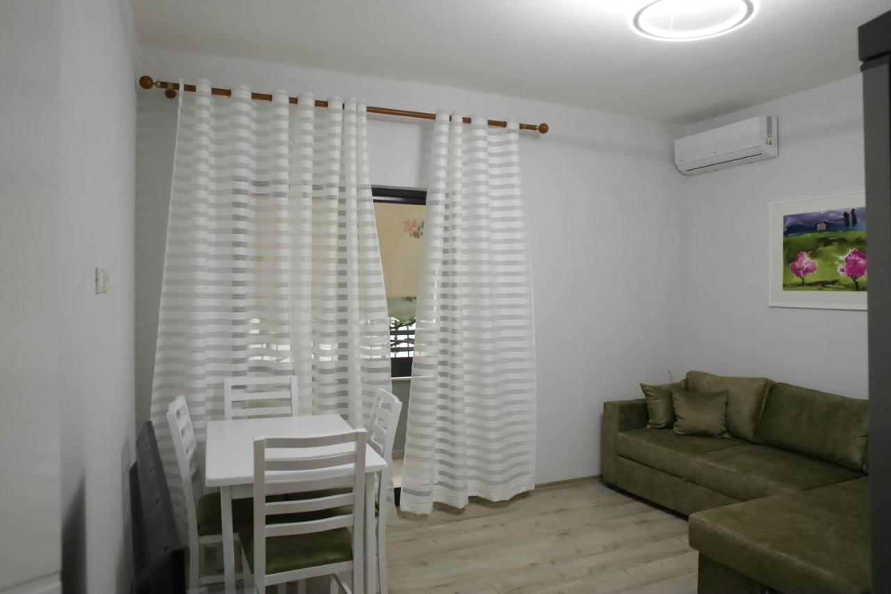 公寓 Angelx Tirana