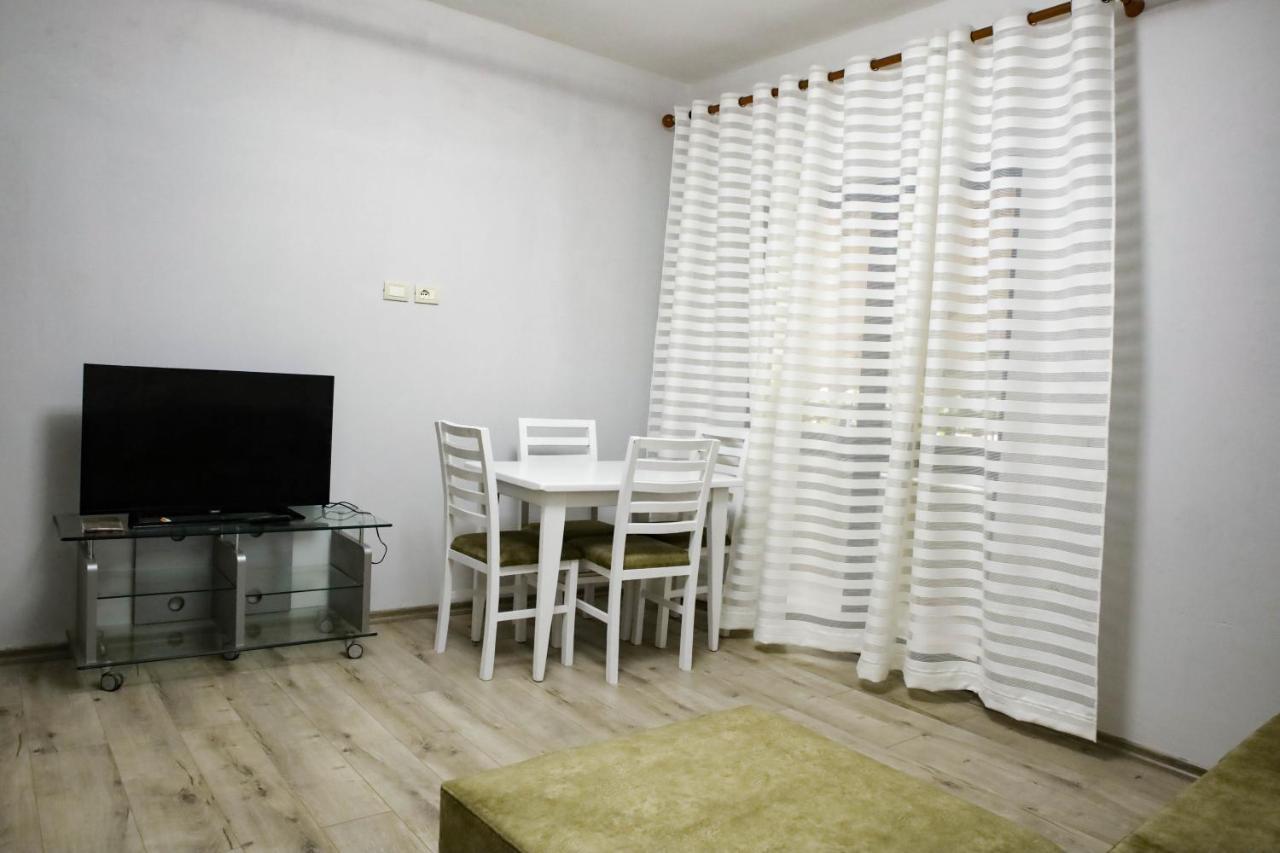 公寓 Angelx Tirana