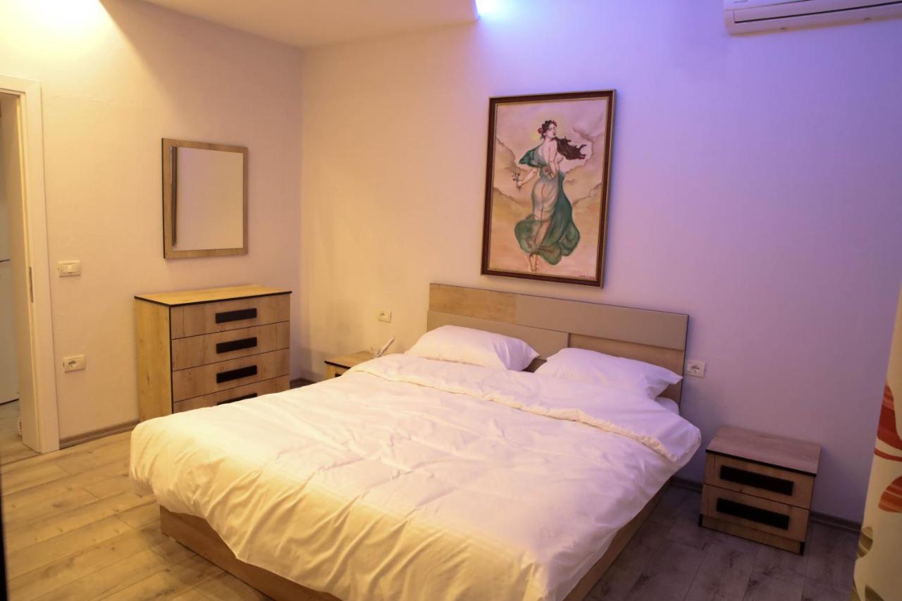 Angelx Apartment Tirana